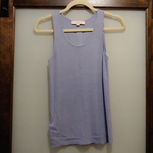 Loft Sleeveless Sweater